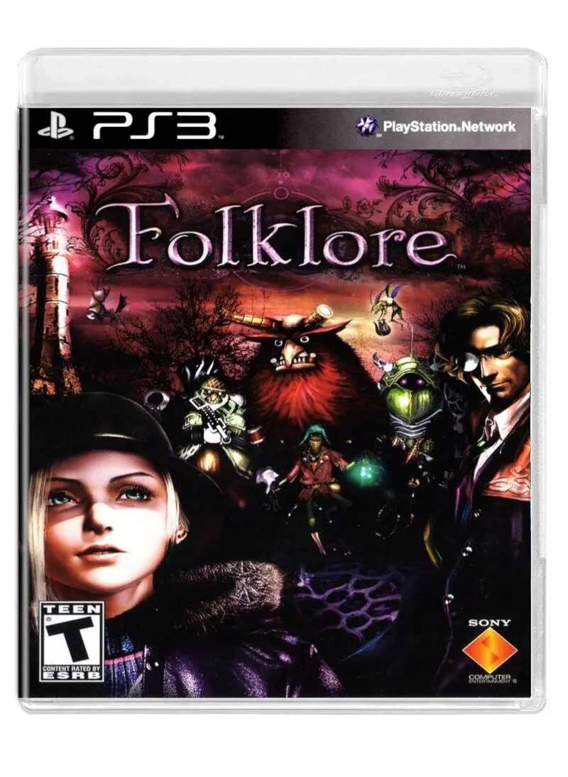 Folklore