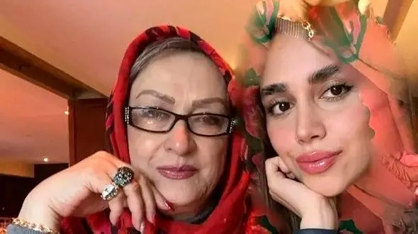 فیلم / مریم امیرجلالی : دختر 16 ساله بودم فرستادنم سوئیس تو پانسیون  زن هایی که هیچ وقت ازدواج نمیکنن .../ الان توی کانادا ...