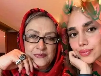 فیلم / مریم امیرجلالی : دختر 16 ساله بودم فرستادنم سوئیس تو پانسیون  زن هایی که هیچ وقت ازدواج نمیکنن .../ الان توی کانادا ...