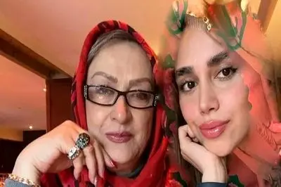 فیلم / مریم امیرجلالی : دختر 16 ساله بودم فرستادنم سوئیس تو پانسیون  زن هایی که هیچ وقت ازدواج نمیکنن .../ الان توی کانادا ...