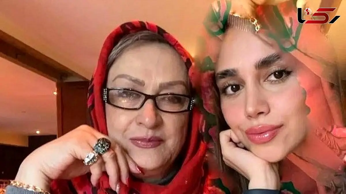 فیلم / مریم امیرجلالی : دختر 16 ساله بودم فرستادنم سوئیس تو پانسیون  زن هایی که هیچ وقت ازدواج نمیکنن .../ الان توی کانادا ...