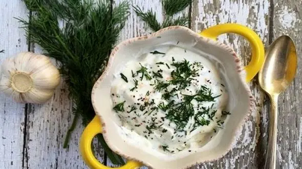 درمان 7 بیماری خطرناک با ترکیب این مواد غذایی با ماست