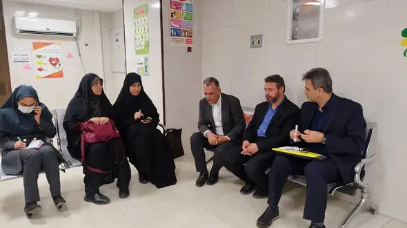   مدیریت جامع بیماری سرطان در کشور اجرایی می شود