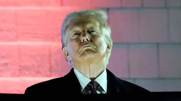 ترامپ چه خوابی برای «خلیج فارس» دیده است؟