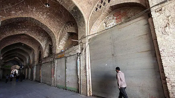 همه چیز در مورد سرقفلی و حق کسب و پیشه 