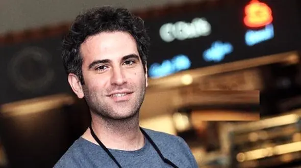 هوتن شکیبا: بله قبول دارم هرکسی یه بیماری داره بیماری منم...!