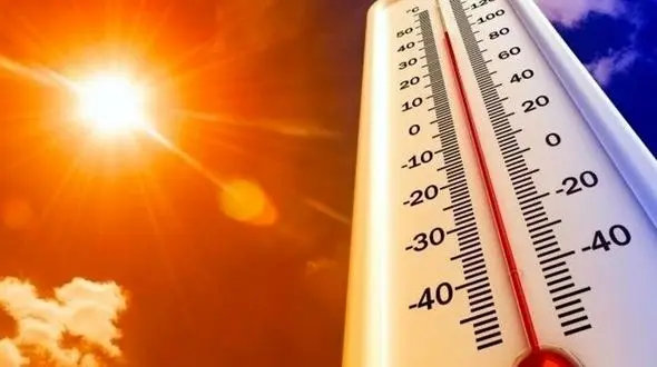 سایه مرگ گرما بر خوزستان / ۵۲ درجه در 9 استان ثبت شد!