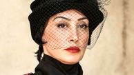 هدیه تهرانی در 50 سالگی زیبا و بدون آرایش + عکس