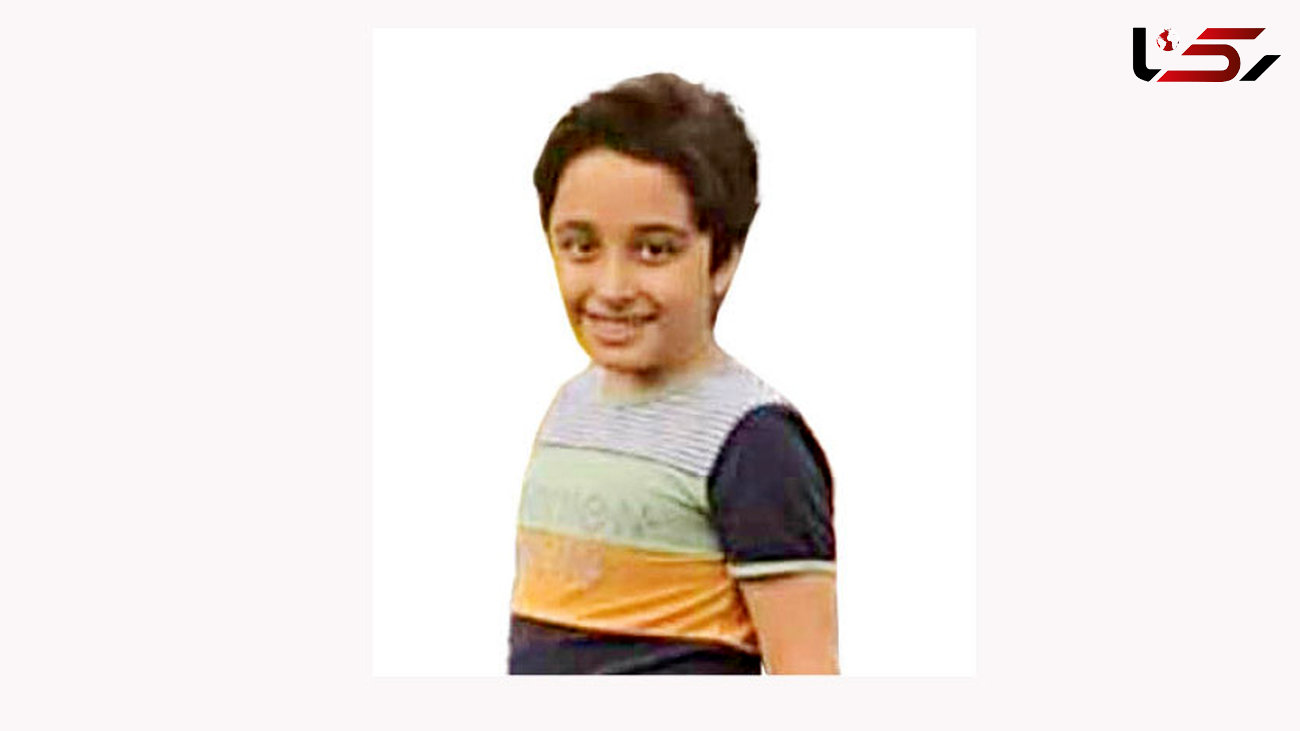 مرگ دردناک آرتین حجازی در شیراز / این شناگر 10 ساله زنده زنده در استخر کوثر جان داد + عکس