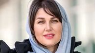 تغییرات زیبایی گلوریا هاردی از قبل ایران آمدن و از فرانسه ! / آنجا چه بود و اینجا چه شد ؟! + فیلم