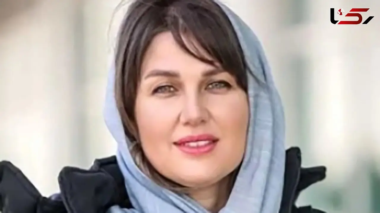 رسوایی جنجالی گلوریا هاردی خانم بازیگر ایرانی فرانسوی ! / واقعا این زن کیست و چرا پنهان کاری کرده است !