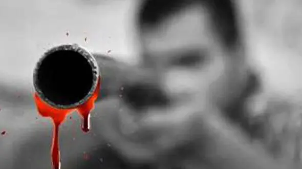 برادرکشی در ملکان / شلیک مستقیم بود