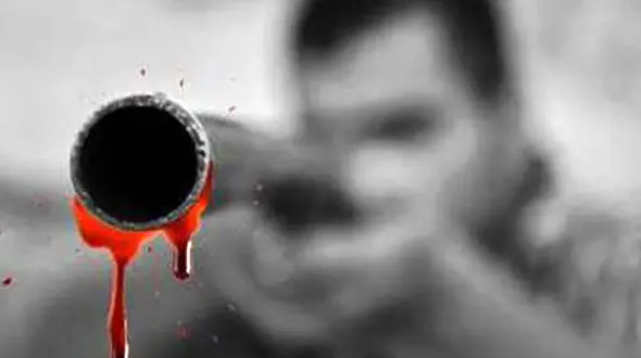 برادرکشی در ملکان / شلیک مستقیم بود