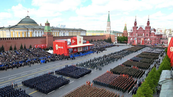 Message of a New Alliance in Beijing: Presence of Leaders from Iran, China, Russia, and North Korea at Military Parade + Video
