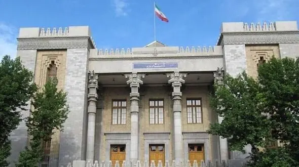سفیر هند در تهران به وزارت خارجه فراخوانده شد/در پی اهانت به پیامبر اکرم (ص) در یک برنامه تلویزیونی در هند