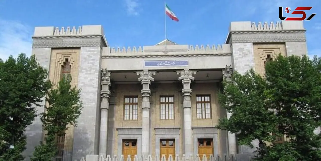 سفیر هند در تهران به وزارت خارجه فراخوانده شد/در پی اهانت به پیامبر اکرم (ص) در یک برنامه تلویزیونی در هند