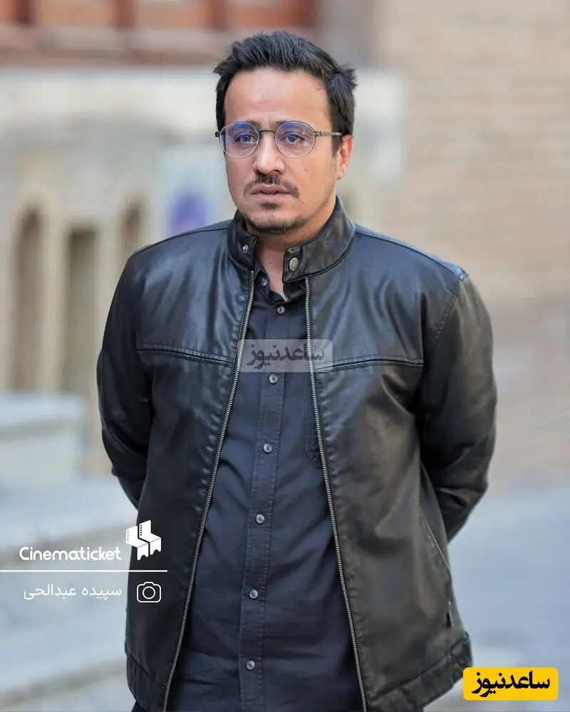 حسین سلیمانی