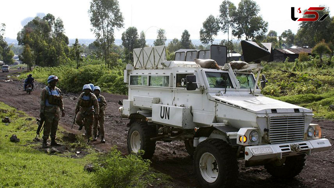  73 کشته و زخمی در جمهوری دمکراتیک کنگو 