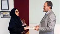 انتصاب معاون آموزش انجمن سواد رسانه‌ای ایران