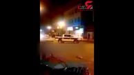 تیراندازی مرگبار در شهرک پردیس کرمانشاه ! / 2 تن کشته شدند+ فیلم