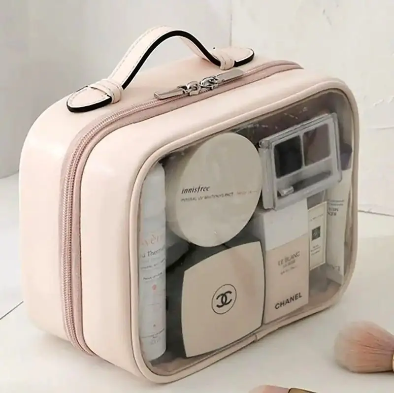 کیف لوازم آرایش کوچک
