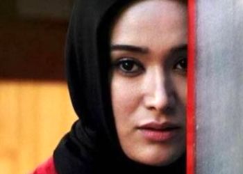 نگاهی به خانه شیک و امروزی بهاره افشاری، بیتای سریال فاصله ها به سبک اروپایی/ دکوراسیون لوکس و باسلیقه خانم بازیگر