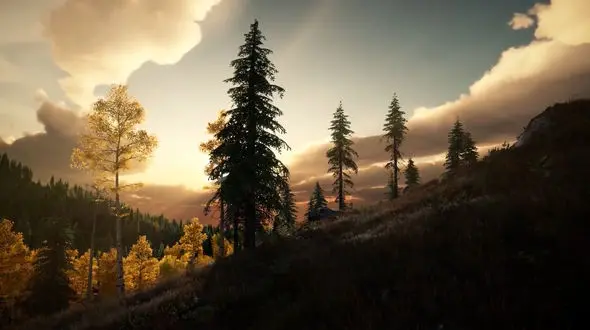 ببینید / نماهنگ " همه اون روزا "با تصاویر زیبا از طبیعت و صدای رضا صادقی + فیلم 