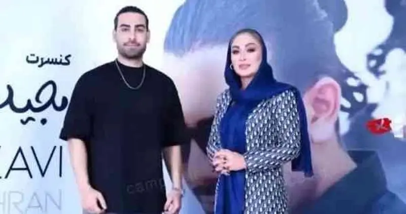 مجید رضوی