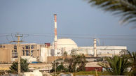 بازدید رئیس‌جمهور از طرح توسعه نیروگاه اتمی بوشهر