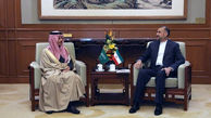 نتایج یک توافق بزرگ بعد از ۷ سال قطع روابط دیپلماتیک / چرخش عربستان به شرق