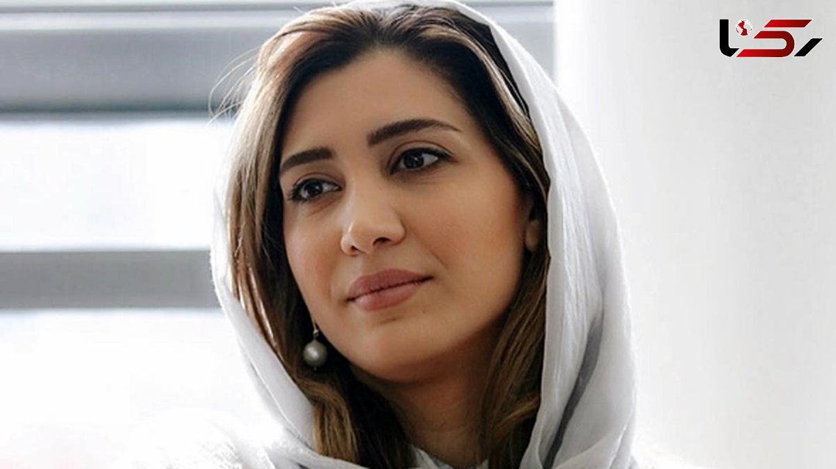 شمایل جدید نیکی مظفری در یک فیلم نگاهها را به او خیره کرد