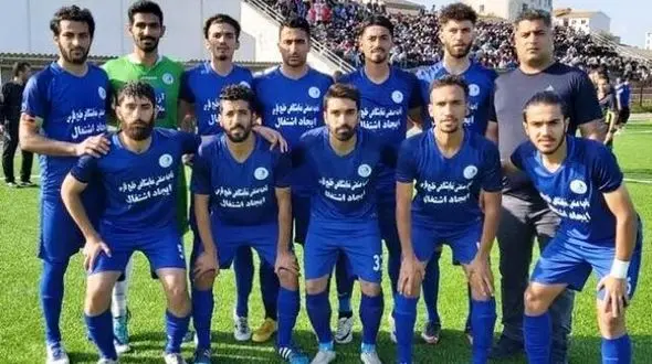 پرسپولیس آری، استقلال نه!