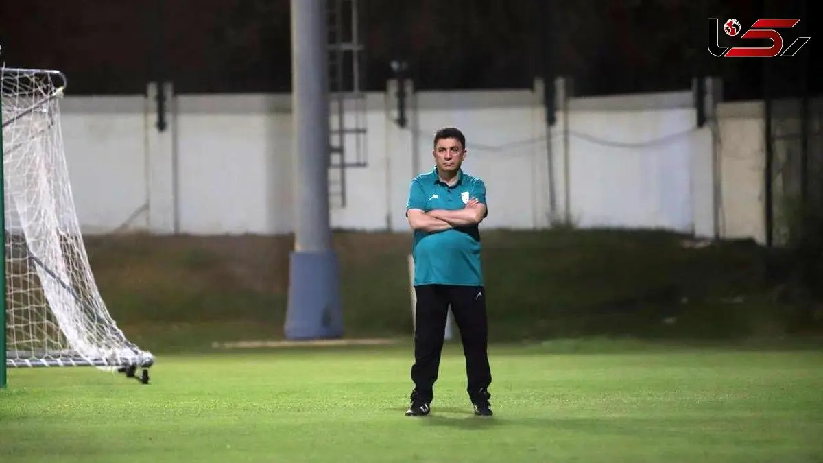 ساعت دقیق بازی تیم ملی ایران در برابر کیپ ورد + ترکیب احتمالی