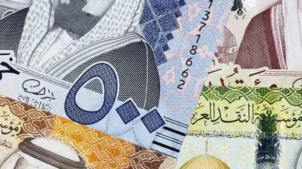 از قیمت دینار عراق تا ریال عربستان در تاریخ چهارشنبه 17 اردیبهشت ماه 1404