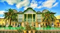 باغ ارم شیراز؛ میراث جهانی یونسکو و نگین معماری ایرانی + فیلم