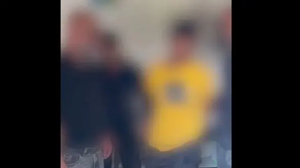 فیلم لحظه دستگیری قاتل زن میانرودی + جزییات جنایت