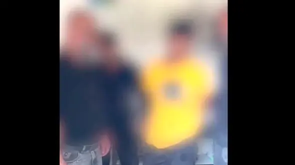 فیلم لحظه دستگیری قاتل زن میانرودی + جزییات جنایت