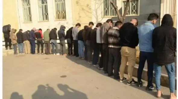 دستگیری 95 سارق ظرف 48 ساعت در اصفهان 