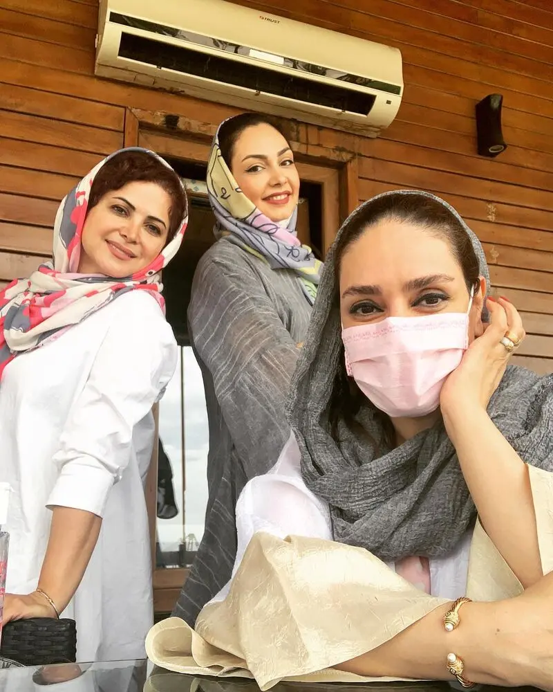 کمند امیرسلیمانی (1)