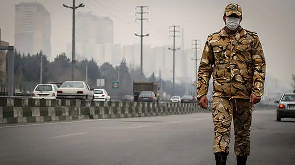 ناپدید شدن مرد تهرانی در خیابان / اشکان فرشته نجات بود + جزئیات