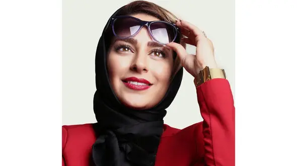 بازیگر زن مهمانِ امشب زوج هنری در تلویزیون می شود