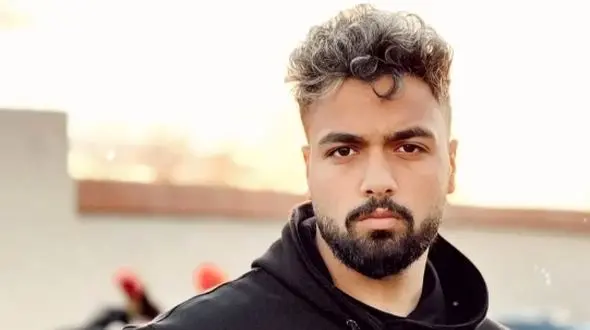 بازیگر جوان و درخشان سریال محکوم: مدیون جواد عزتی هستم.../ 17 کیلو وزن کم کردم تا...!