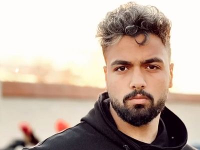 بازیگر جوان و درخشان سریال محکوم: مدیون جواد عزتی هستم.../ 17 کیلو وزن کم کردم تا...!
