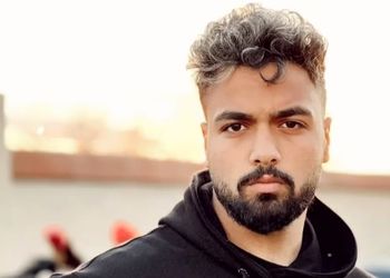 بازیگر جوان و درخشان سریال محکوم: مدیون جواد عزتی هستم.../ 17 کیلو وزن کم کردم تا...!