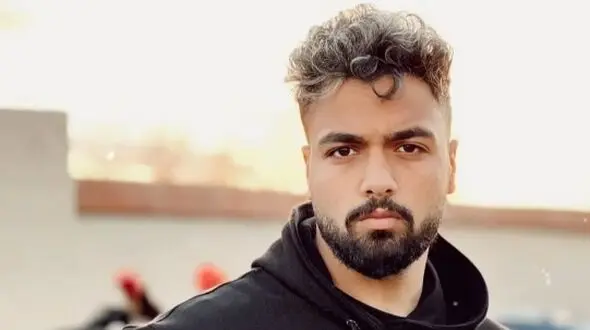 بازیگر جوان و درخشان سریال محکوم: مدیون جواد عزتی هستم.../ 17 کیلو وزن کم کردم تا...!