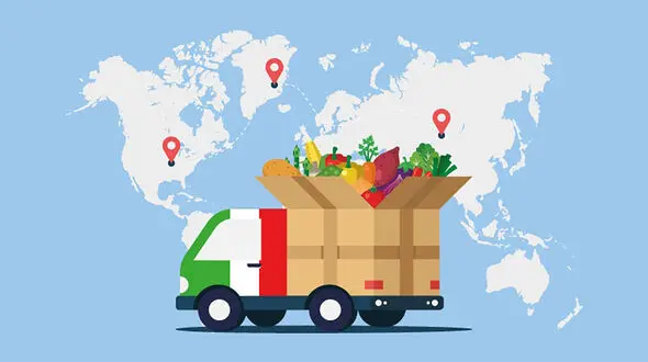 کدام محصولات کشاورزی ایران مشتری خارجی دارد؟ 
