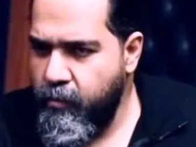 فیلم / جدیدترین آهنگ رضا صادقی برای جنگ ناجوانمردانه