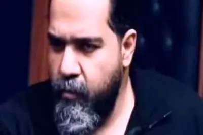 فیلم آواز جدید و باشکوه رضا صادقی برای سریال حماسی اهل ایران