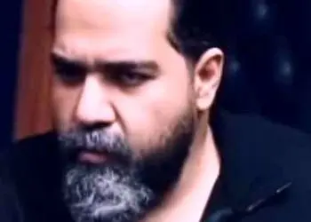 فیلم / جدیدترین آهنگ رضا صادقی برای جنگ ناجوانمردانه