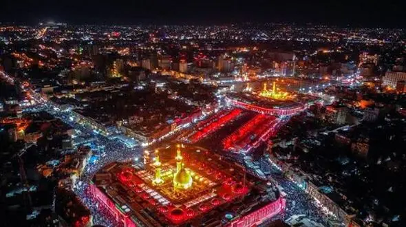 روایت کامل اتفاقات پانزدهم محرم برای اسرای کربلا